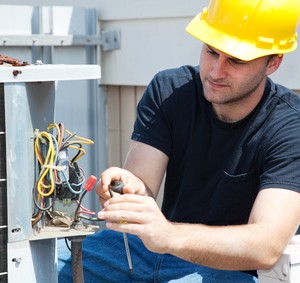 Central Comm answers phones for HVACC Companiescompressor.